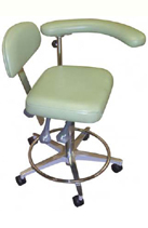 Model 1078-AD Assistant Stool